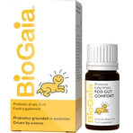 Gocce per bambini Protectis Baby, 5 ml, BioGaia