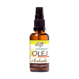 Etja Olej avocado olejek 50 ml