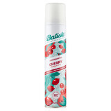 Batiste Kers, droogshampoo, 200 ml