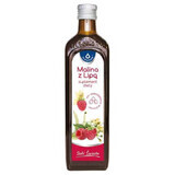 Fragola con Tiglio - Detergente Intimo Vital 490ml