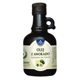 Olio di Avocado Extra Vergine 250ml