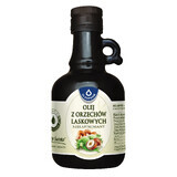 Olio di Nocciole Non Raffinato - 250ml