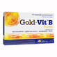 Olimp Gold-Vit B Forte, 60 compresse rivestite con film