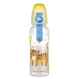 Canpol Babies dummy bottle size 3-fast, after 12 months, 250 ml