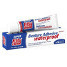 Fittydent Super, waterproof denture adhesive, 40 g