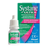 Systane Ultra, collirio idratante, 10 ml