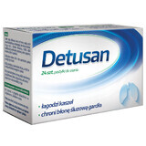 Detusan, 24 pills