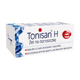 Tonisan H, gel per l'herpes, 2 g