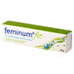 Feminum fit, el dopochwowy, 40g