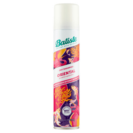 Batiste Shampoo Secco Orientale 200ml