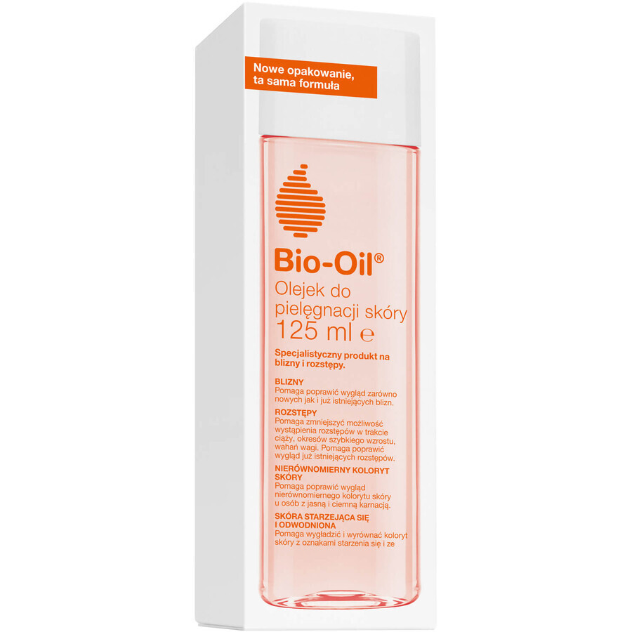 Bio Oil, 125ml
