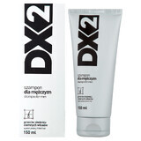 DX2, Shampoo for men against graying of dark hair, 150 ml