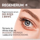 Siero rigenerante per ciglia Regenerum, trattamento completo per rigenerare e curare le ciglia, 11ml.