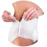 Sensi Active Normal, absorbent panties, Extra Large, 120-160 cm, 10 pieces