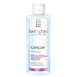 Iwostin Capillin, micellar lotion, 215 ml