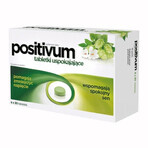 Positivum, 180 Tabletten, Aflofarm