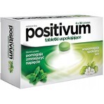 Positivum, 180 Tabletten, Aflofarm