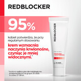 Redblocker, crème voor vasculaire huid, 50 ml