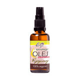 Etja Naturalny Olej rycynowy Bio 50 ml