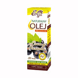 Etja, olio di ribes nero, 50 ml