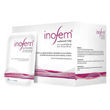 Inofem, powder for solution, 60 sachets