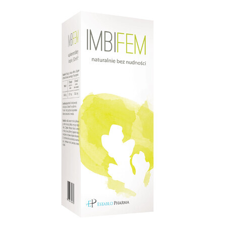 Imbifem krople 50ml