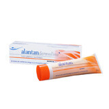 Alantan Dermoline, crema idratante profonda, pelle secca e irritata, 50 g