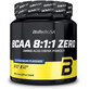 BCAA 8:1:1 Zero Lampone, 250 g, Biotech USA