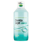 Dentosept Complex, pyn do pukania jamy ustnej, 500 ml