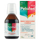 Pelafen Kid 3+ syrop 100 ml