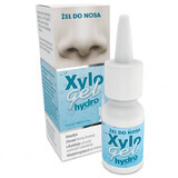 Xylogel Hydro el do nosa, 10g