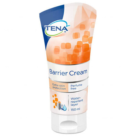 Tena Barrier Cream Krem ochronny 150 ml
