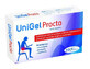 UniGel Procto, supposte rettali, 10 pezzi