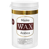 Cera per capelli Pilomax Angielski con Arabica, Maschera Colorante, 480g