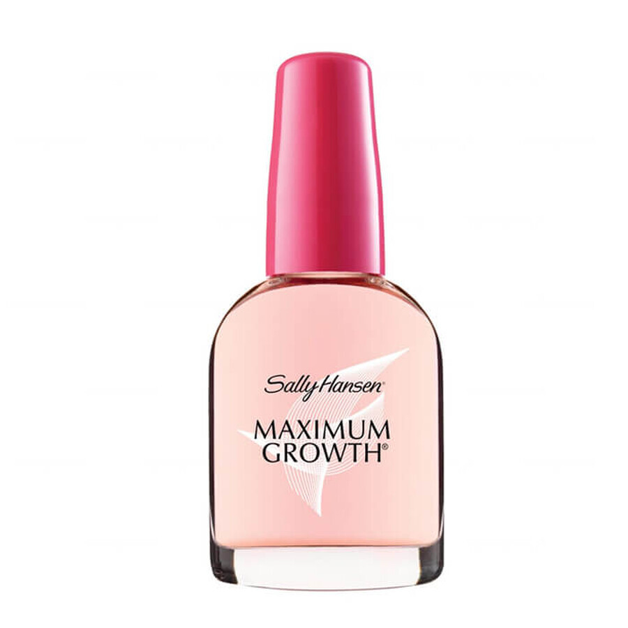 Sally Hansen Maximum Growth, Nail conditioner, 13 ml