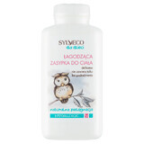 Zasypka Idratante con Aloe 100g