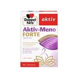 Integratore alimentare - Doppelherz Aktiv Meno Forte, 30 compresse