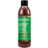 Barwa Ziołowa Skrzyp Polny, Herbal shampoo for long hair, 250 ml