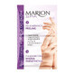 Marion Spa Esfoliazione 5ml + Maschera 6ml Trattamento Paraffina per le Mani