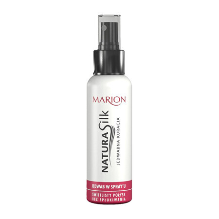 Marion Natura Silk, silk spray, 130 ml