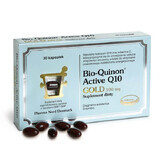 BioPlus Q10 Oro Attivo Coenzima 100mg 30 capsule