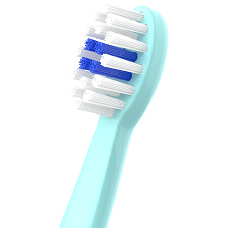 Spazzolino da denti per bambini Elmex 0-3 anni Extra-Soft - Quantità 1