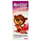 Antipasto, sciroppo per bambini dai 3 anni al gusto lampone-ribes, 100 ml