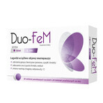 Duo-FeM 28 tabletek + 28 tabletek