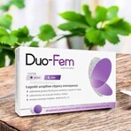 Duo-FeM 28 tabletek + 28 tabletek