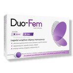 Duo-FeM 28 tabletek + 28 tabletek