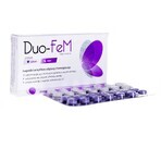 Duo-FeM 28 tabletek + 28 tabletek