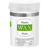 WAX Pilomax, Aloe Vera, Regenerating mask for thin hair, 240 ml