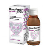 RenoPuren Zatoki Junior, liquid, 120 ml