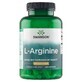 Swanson, Integratore Alimentare con L-Arginina 500mg, 200 Capsule